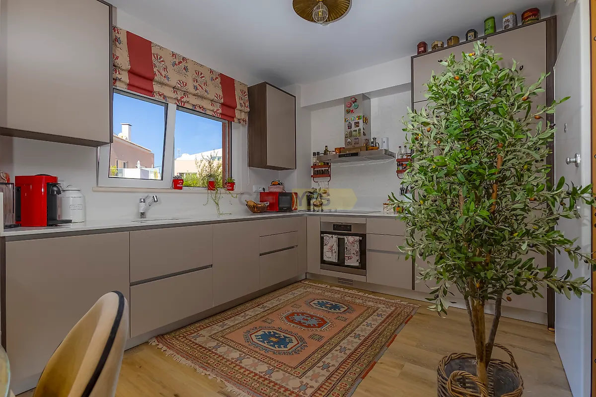 Apartamento T2 à venda em Vila do Bispo e Raposeira, Vila do Bispo — foto 8