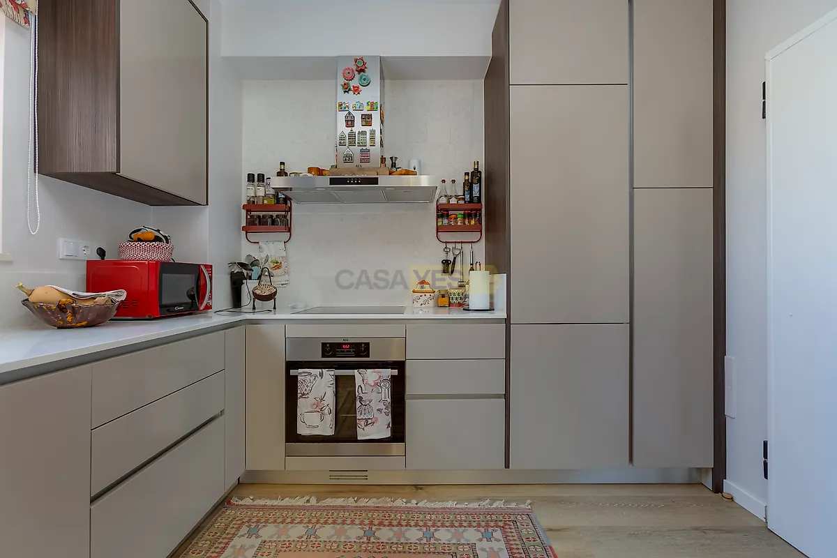 Apartamento T2 à venda em Vila do Bispo e Raposeira, Vila do Bispo — foto 3