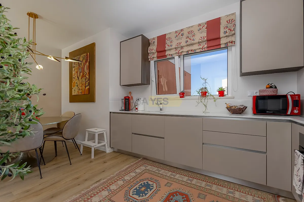 Apartamento T2 à venda em Vila do Bispo e Raposeira, Vila do Bispo — foto 9