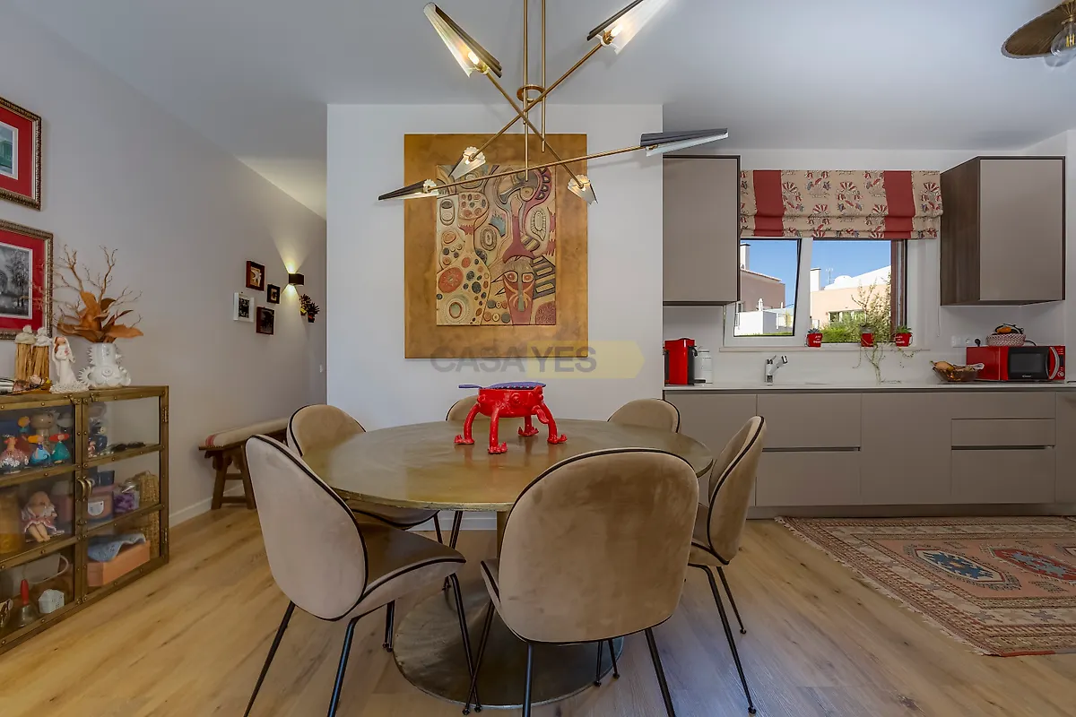 Apartamento T2 à venda em Vila do Bispo e Raposeira, Vila do Bispo — foto 7