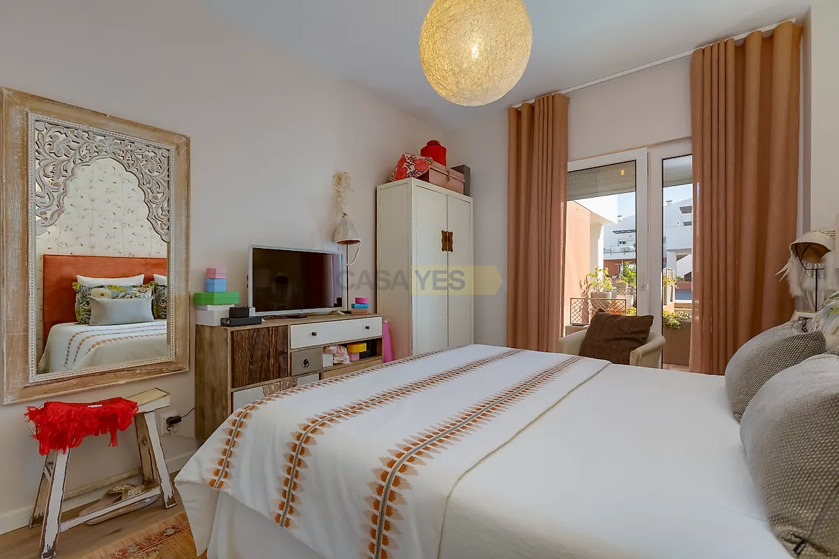 Apartamento T2 à venda em Vila do Bispo e Raposeira, Vila do Bispo — foto 11