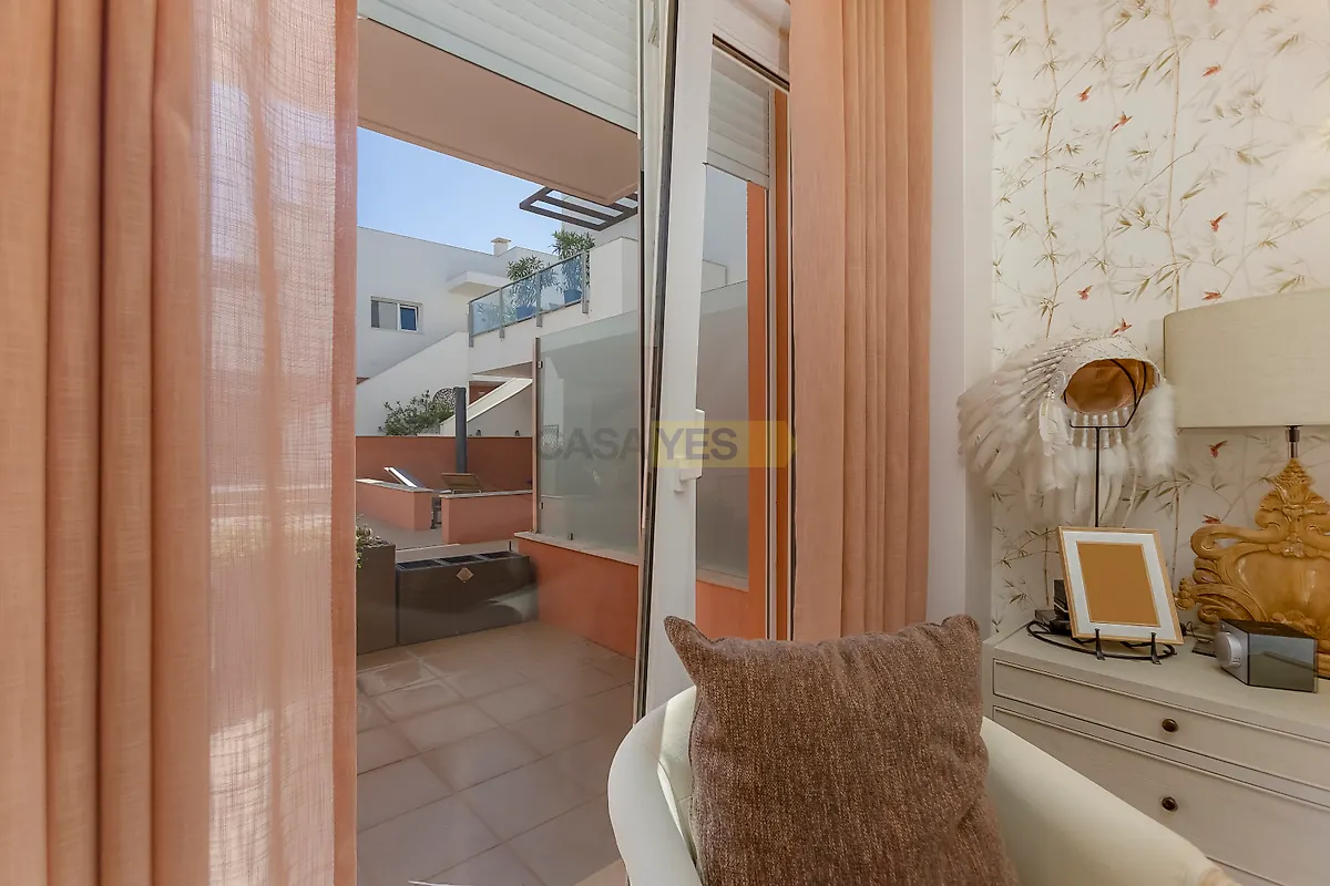 Apartamento T2 à venda em Vila do Bispo e Raposeira, Vila do Bispo — foto 12