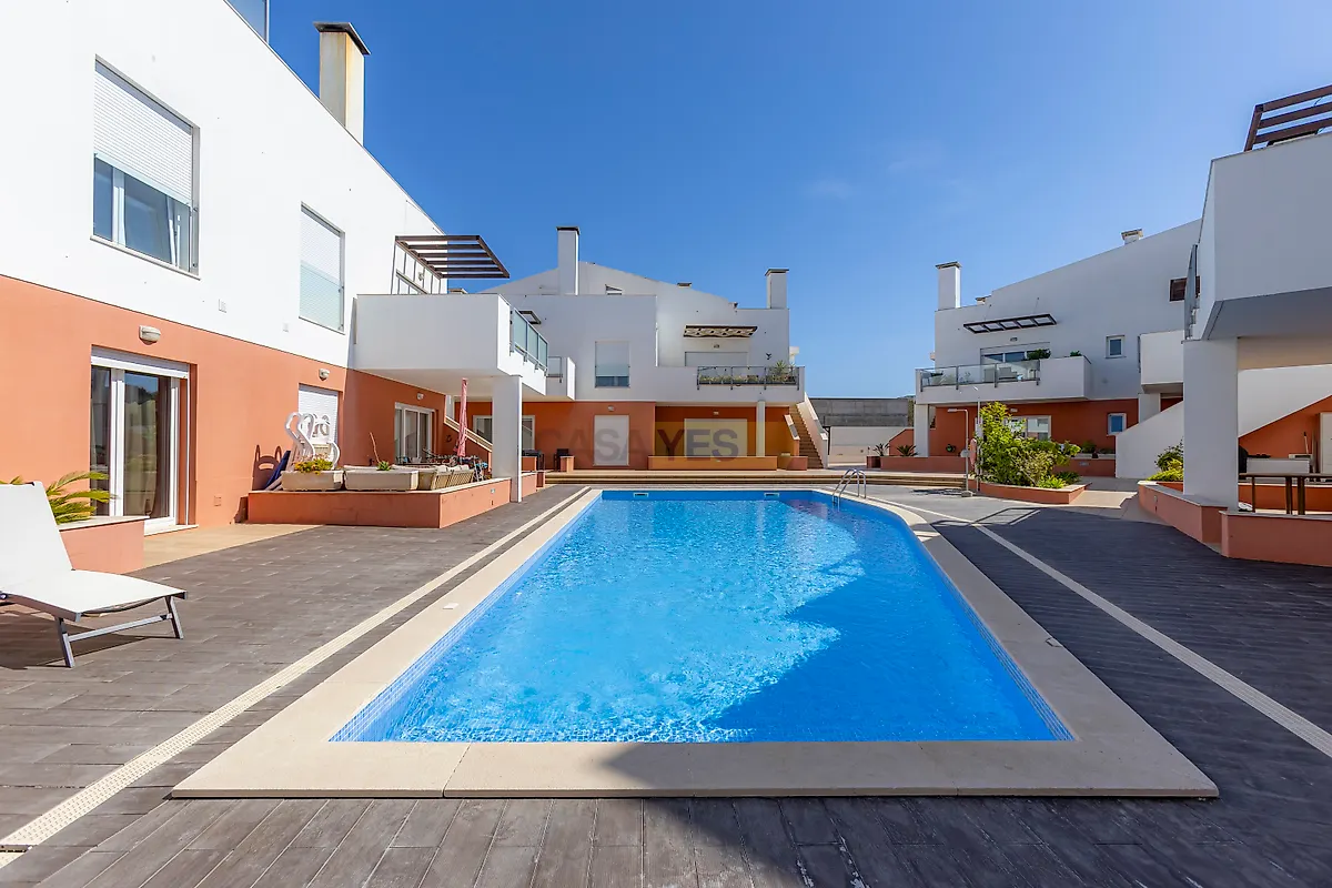 Apartamento T2 à venda em Vila do Bispo e Raposeira, Vila do Bispo — foto 22