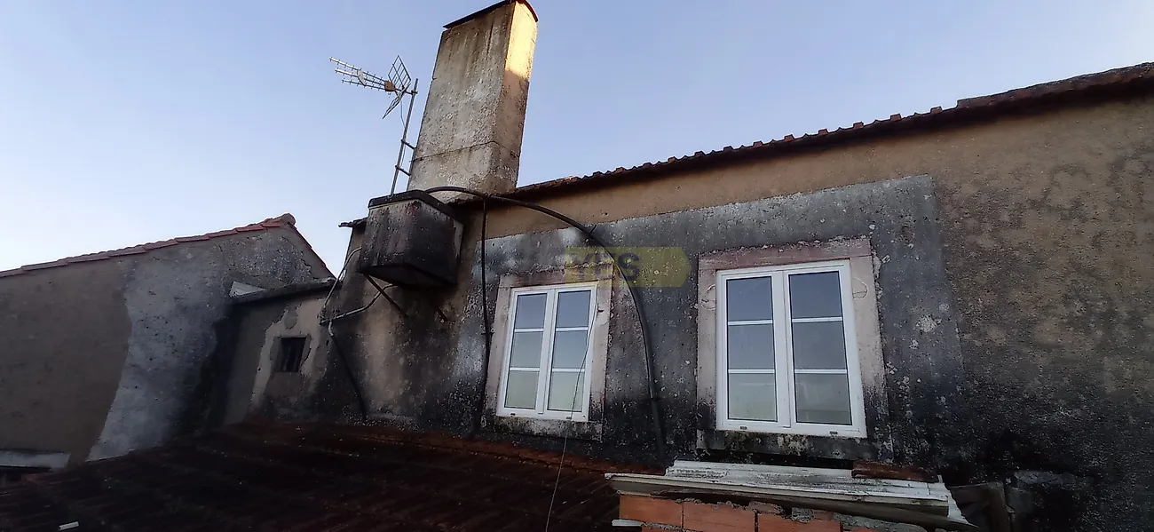 Moradia T6+ à venda em Alburitel, Ourém — foto 6