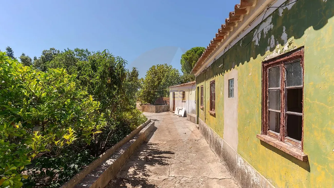 Moradia T2 à venda em Marmelete, Monchique — foto 6