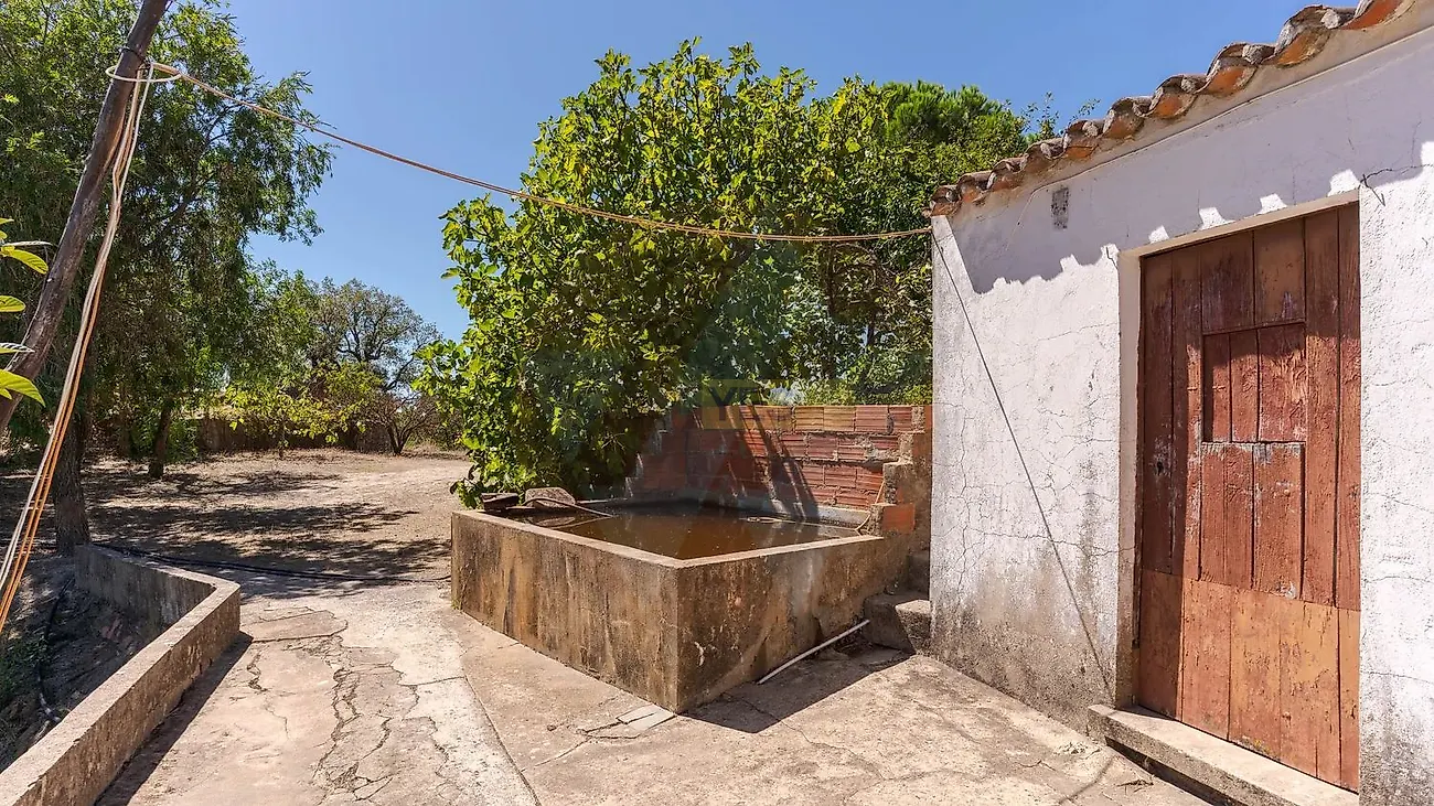Moradia T2 à venda em Marmelete, Monchique — foto 8