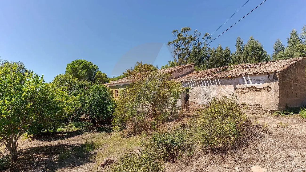 Moradia T2 à venda em Marmelete, Monchique — foto 9