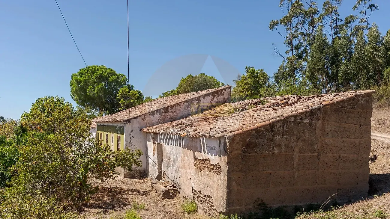 Moradia T2 à venda em Marmelete, Monchique — foto 10