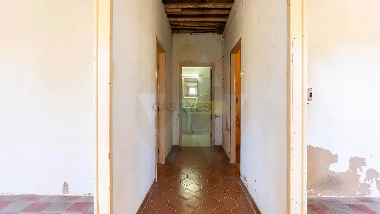 Moradia T2 à venda em Marmelete, Monchique — foto 16