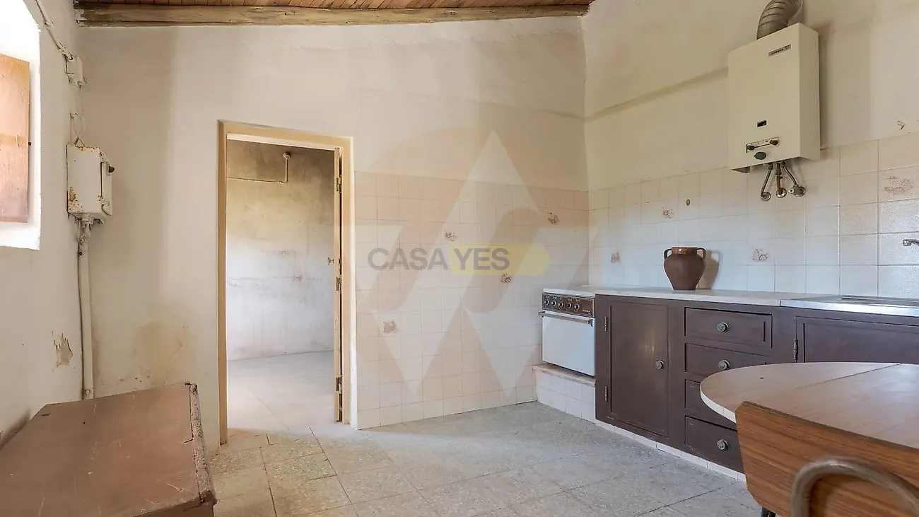 Moradia T2 à venda em Marmelete, Monchique — foto 25