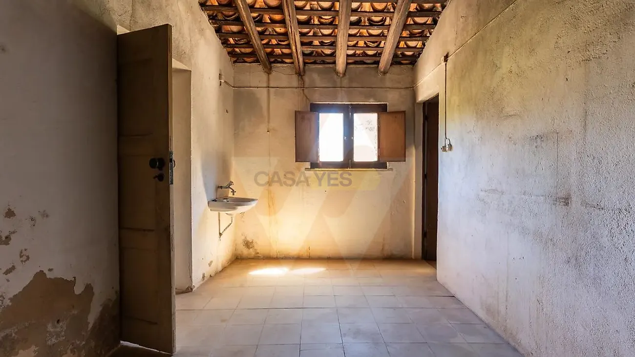 Moradia T2 à venda em Marmelete, Monchique — foto 24