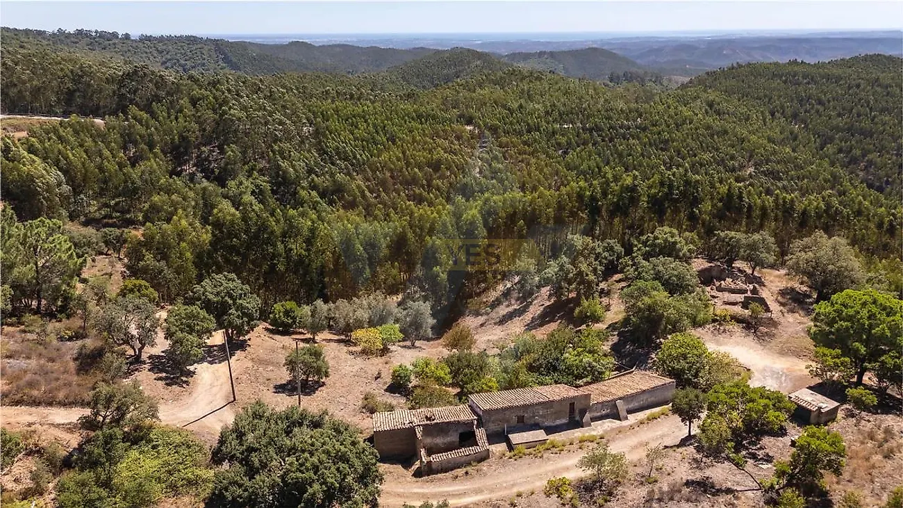 Moradia T2 à venda em Marmelete, Monchique — foto 31