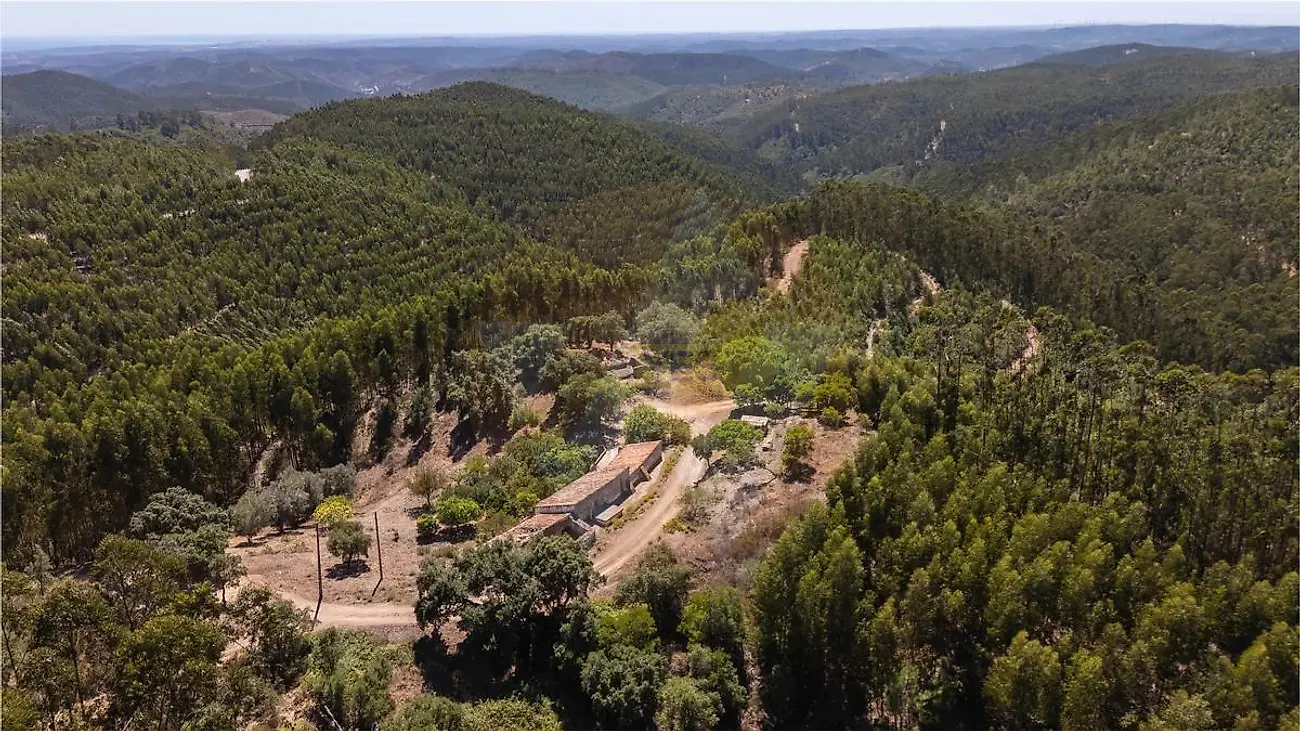 Moradia T2 à venda em Marmelete, Monchique — foto 36