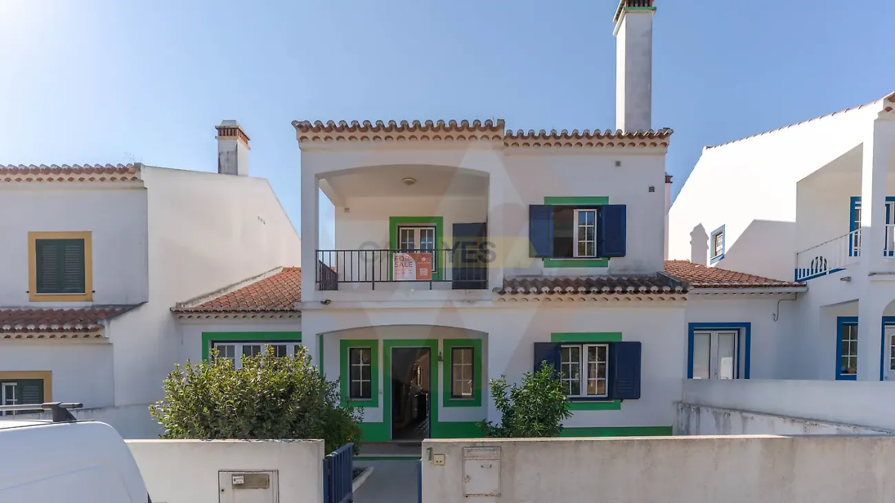 Moradia T4 em Boavista dos Pinheiros, €390.000