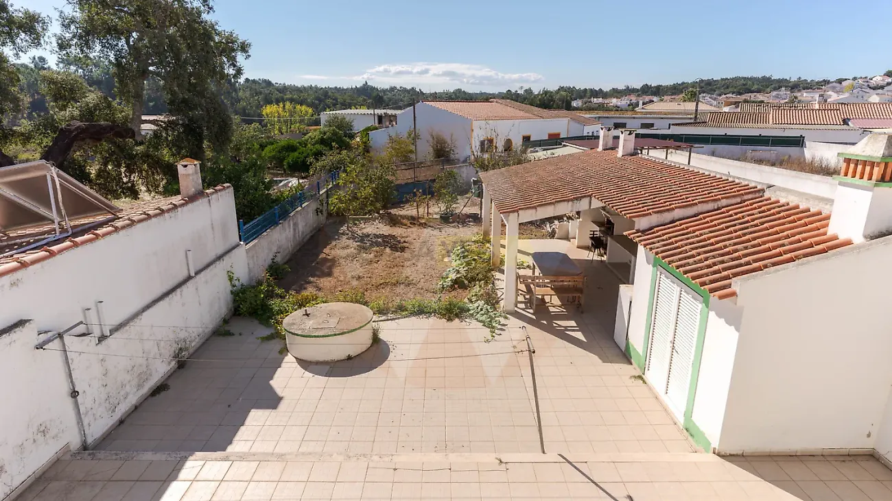 Moradia T4 à venda em Boavista dos Pinheiros, Odemira — foto 31