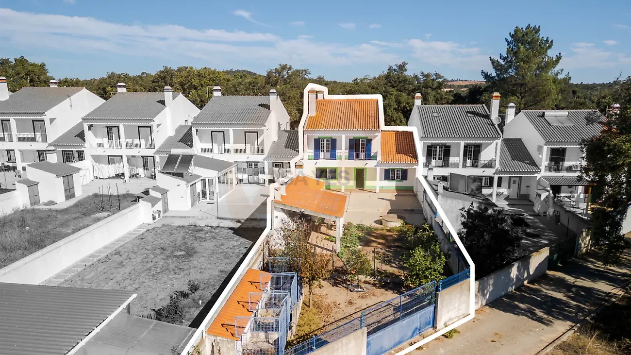 Moradia T4 à venda em Boavista dos Pinheiros, Odemira — foto 32