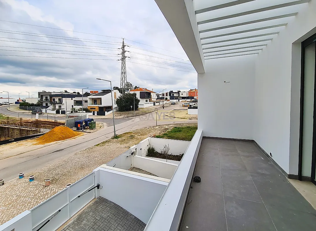 Moradia T3 à venda em Gâmbia-Pontes-Alto da Guerra, Setúbal — foto 20