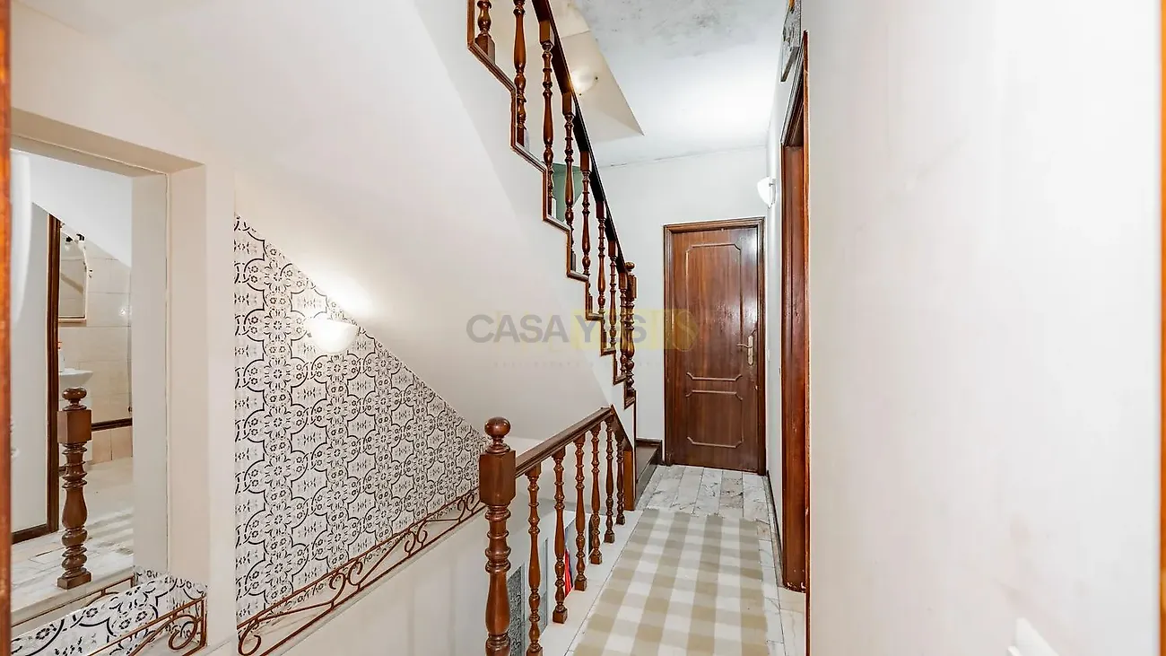 Moradia T4 à venda em Oliveira, São Paio e São Sebastião, Guimarães — foto 12