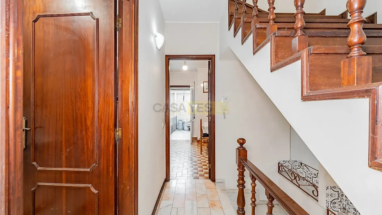 Moradia T4 à venda em Oliveira, São Paio e São Sebastião, Guimarães — foto 15