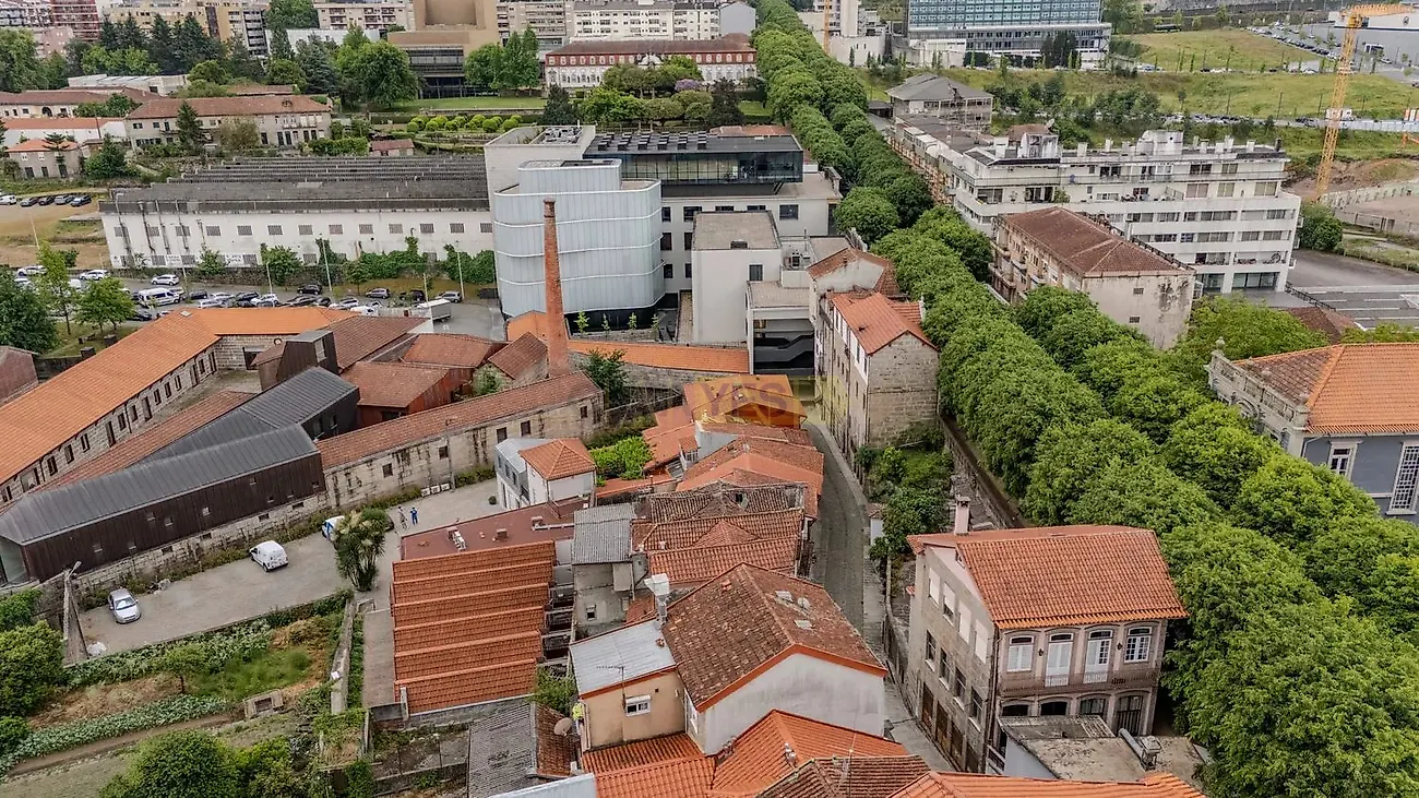 Moradia T4 à venda em Oliveira, São Paio e São Sebastião, Guimarães — foto 19