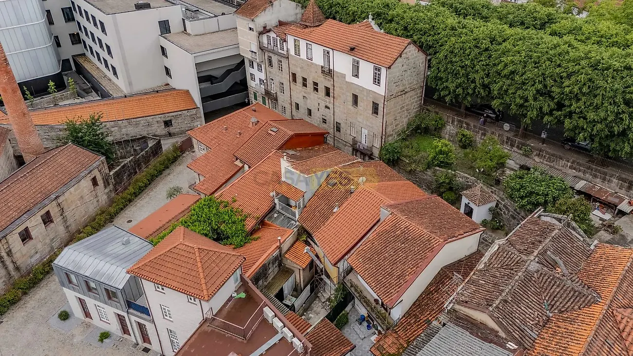 Moradia T4 à venda em Oliveira, São Paio e São Sebastião, Guimarães — foto 20