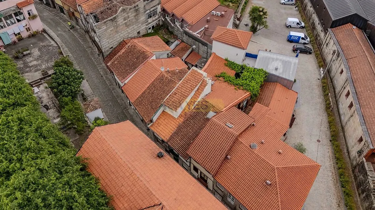 Moradia T4 à venda em Oliveira, São Paio e São Sebastião, Guimarães — foto 21