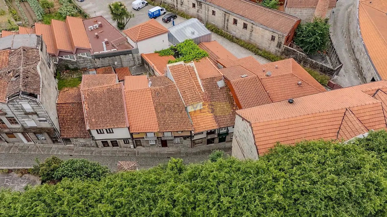 Moradia T4 à venda em Oliveira, São Paio e São Sebastião, Guimarães — foto 22