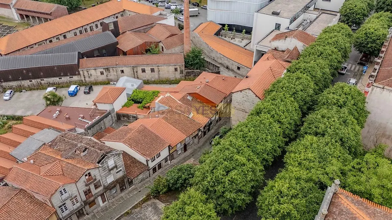 Moradia T4 à venda em Oliveira, São Paio e São Sebastião, Guimarães — foto 23