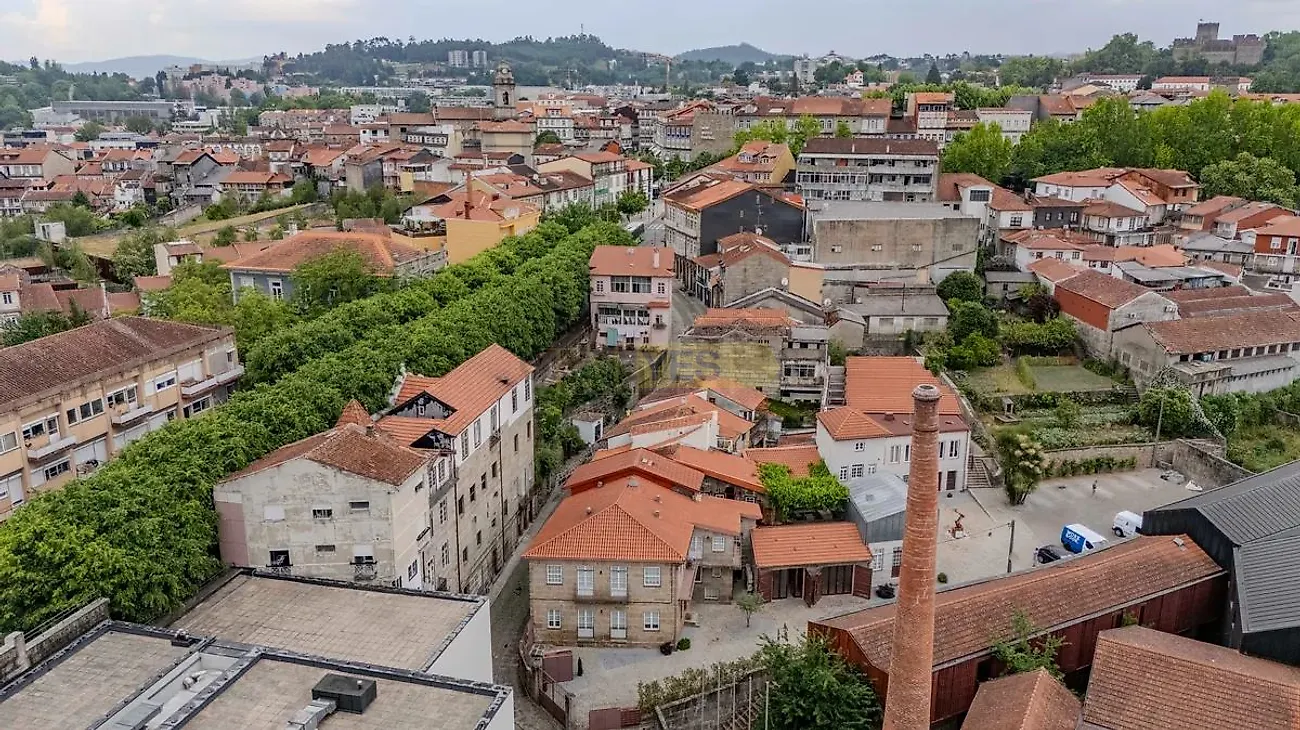 Moradia T4 à venda em Oliveira, São Paio e São Sebastião, Guimarães — foto 24