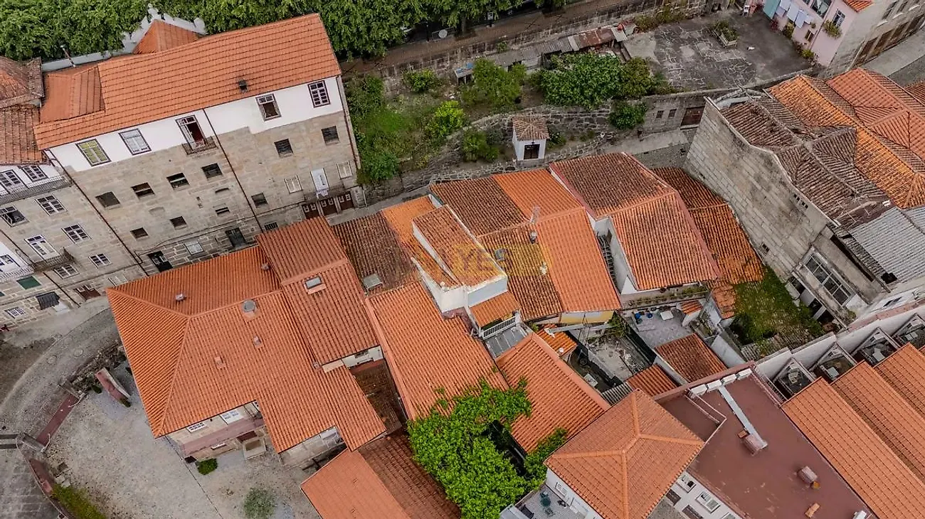 Moradia T4 à venda em Oliveira, São Paio e São Sebastião, Guimarães — foto 25