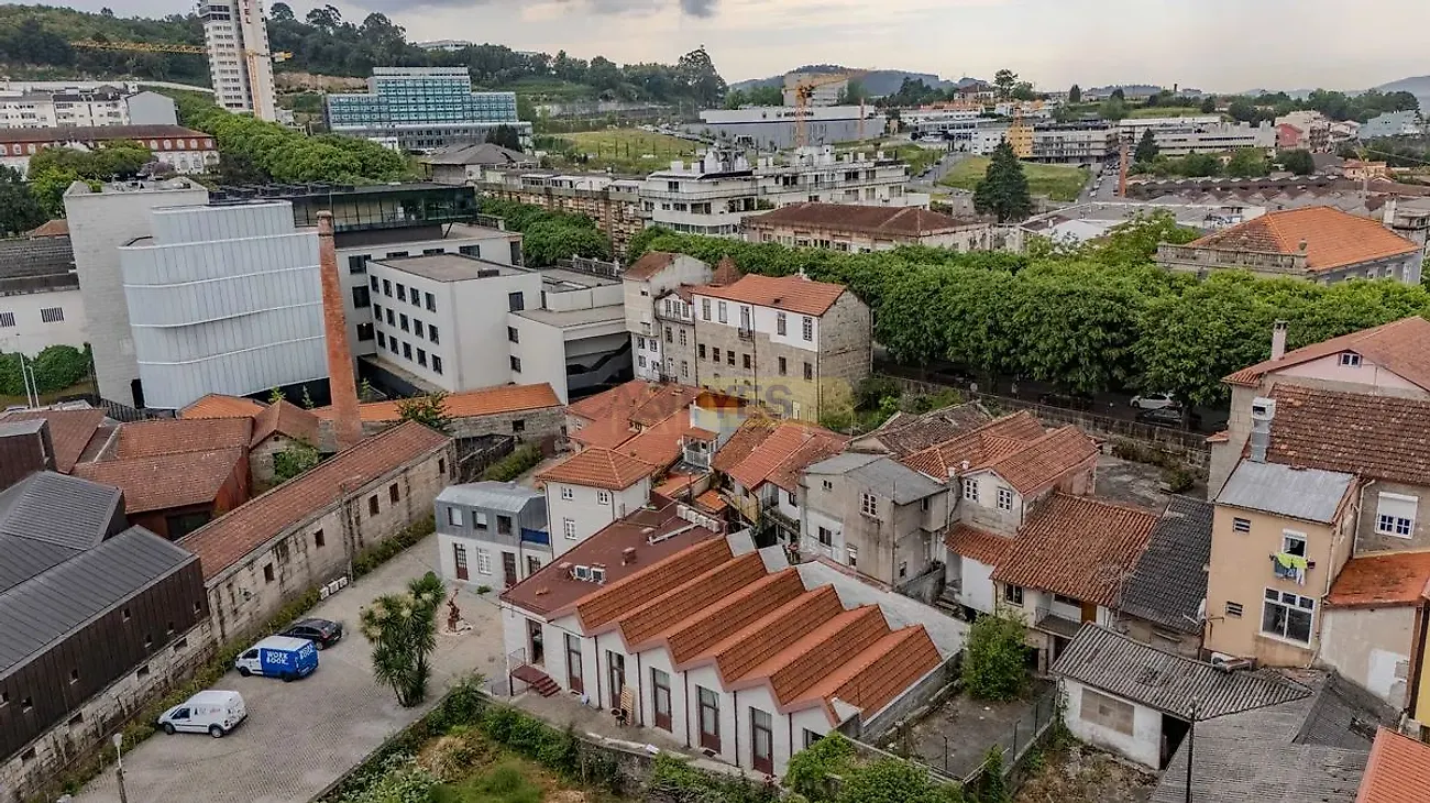 Moradia T4 à venda em Oliveira, São Paio e São Sebastião, Guimarães — foto 27