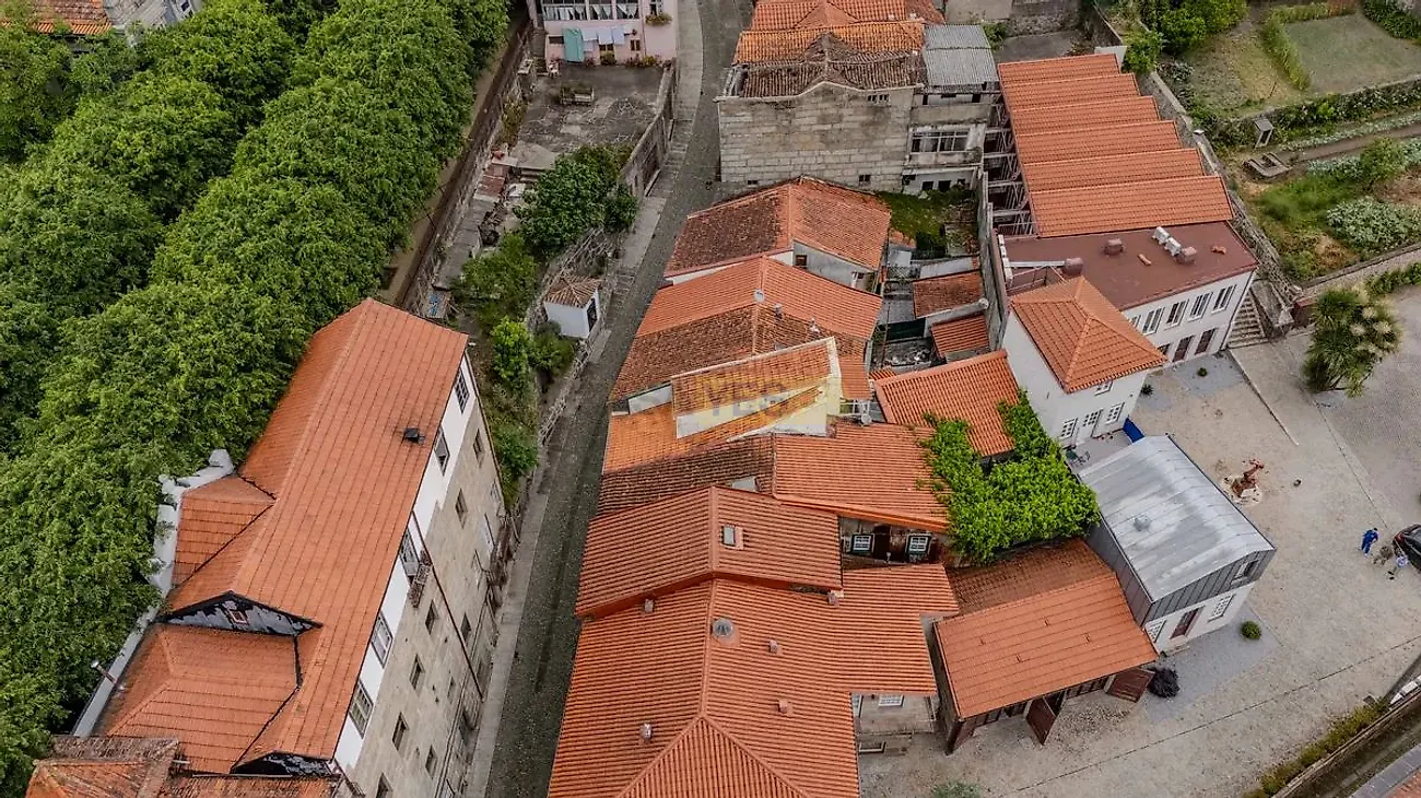 Moradia T4 à venda em Oliveira, São Paio e São Sebastião, Guimarães — foto 29