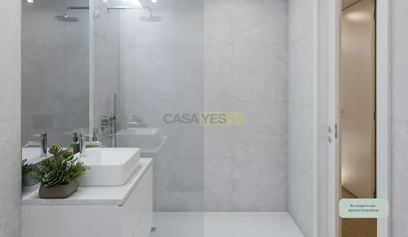 Apartamento T0 à venda em Santo António dos Olivais, Coimbra — foto 6