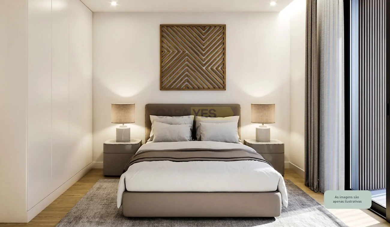 Apartamento T0 à venda em Santo António dos Olivais, Coimbra — foto 7