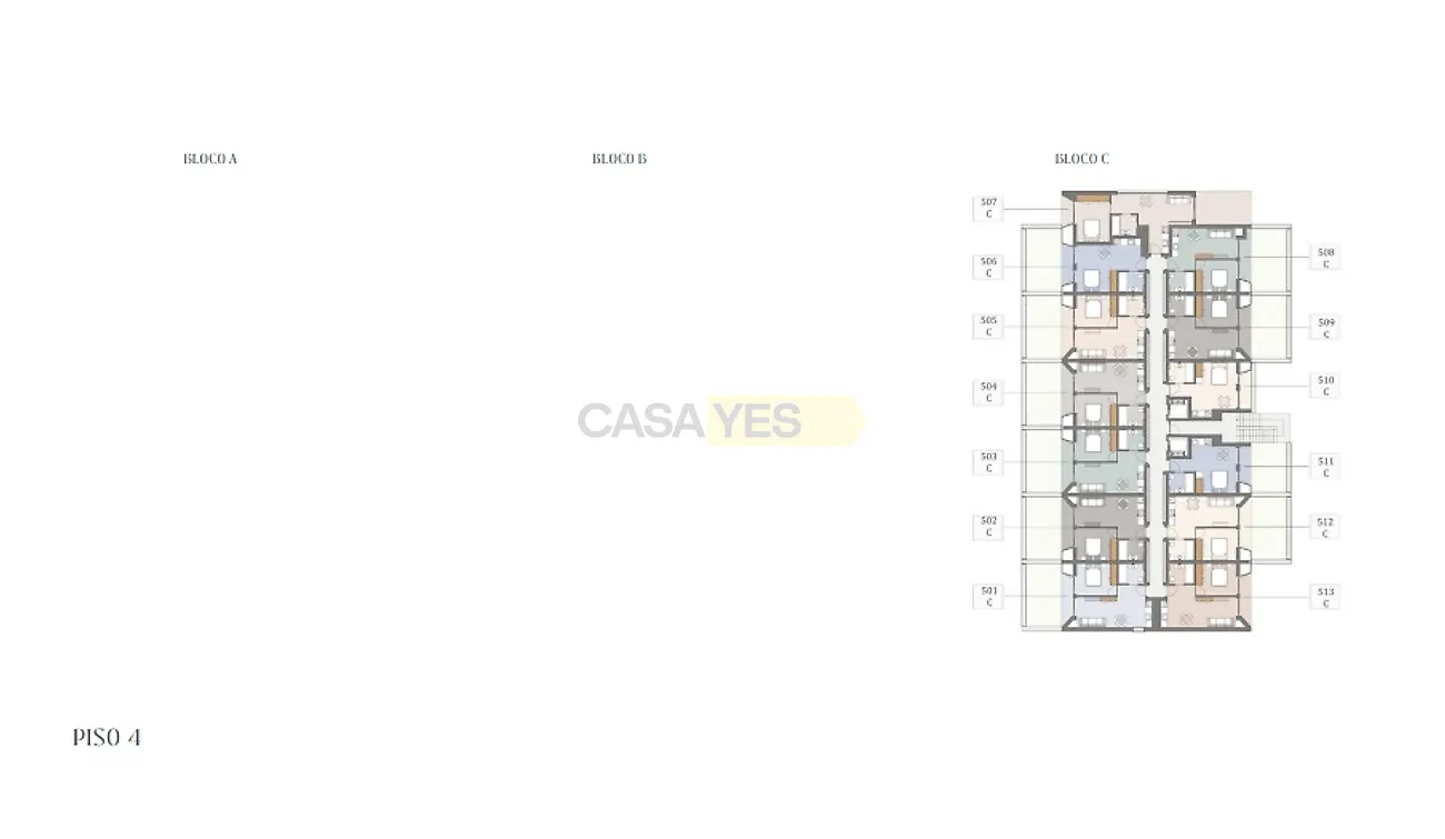 Apartamento T0 à venda em Santo António dos Olivais, Coimbra — foto 17