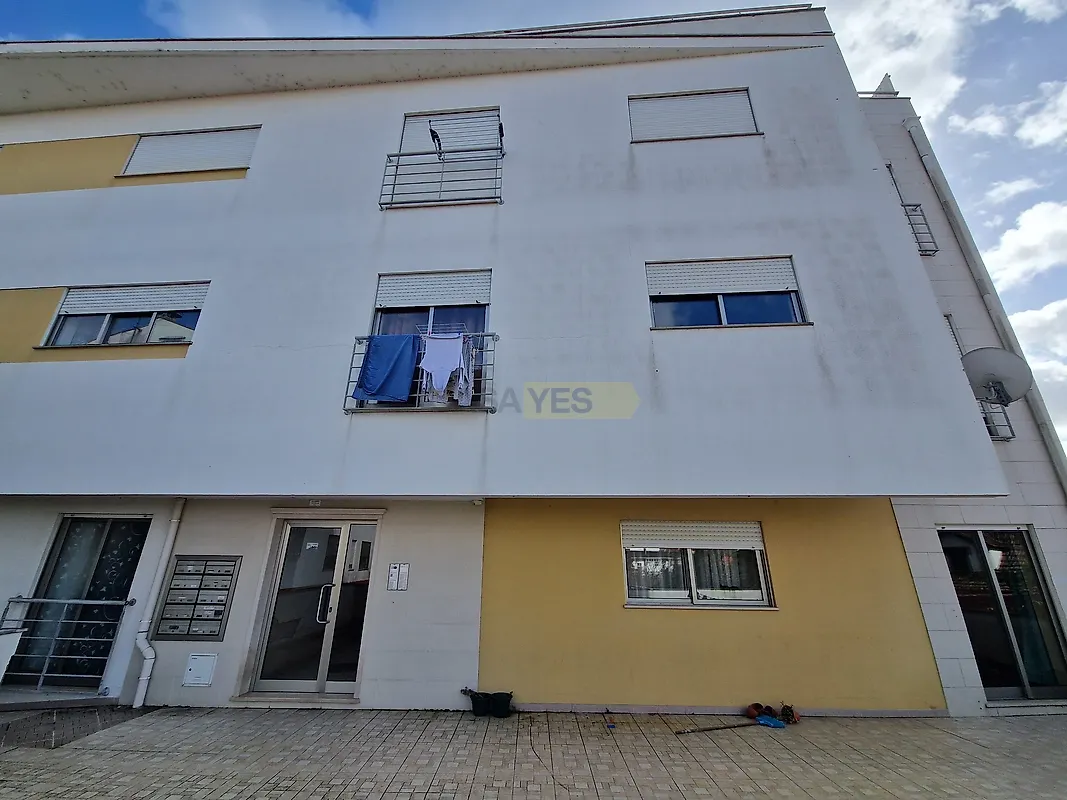 Apartamento T3 à venda em Granja do Ulmeiro, Soure — foto 23