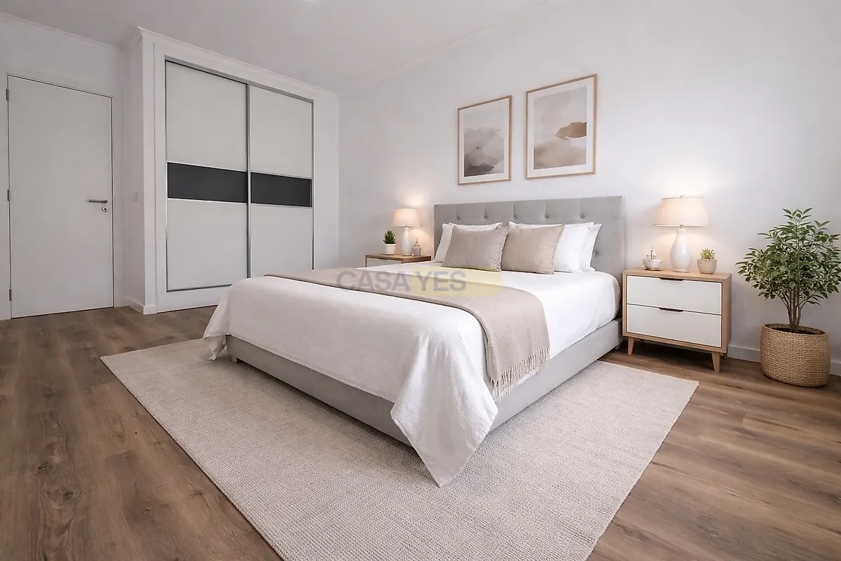 Apartamento T3 à venda em Granja do Ulmeiro, Soure — foto 6