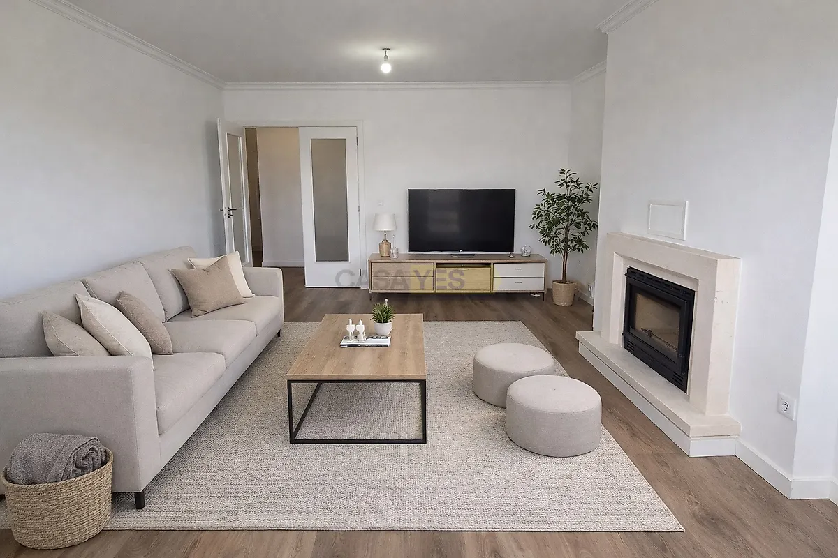 Apartamento T3 à venda em Granja do Ulmeiro, Soure — foto 9
