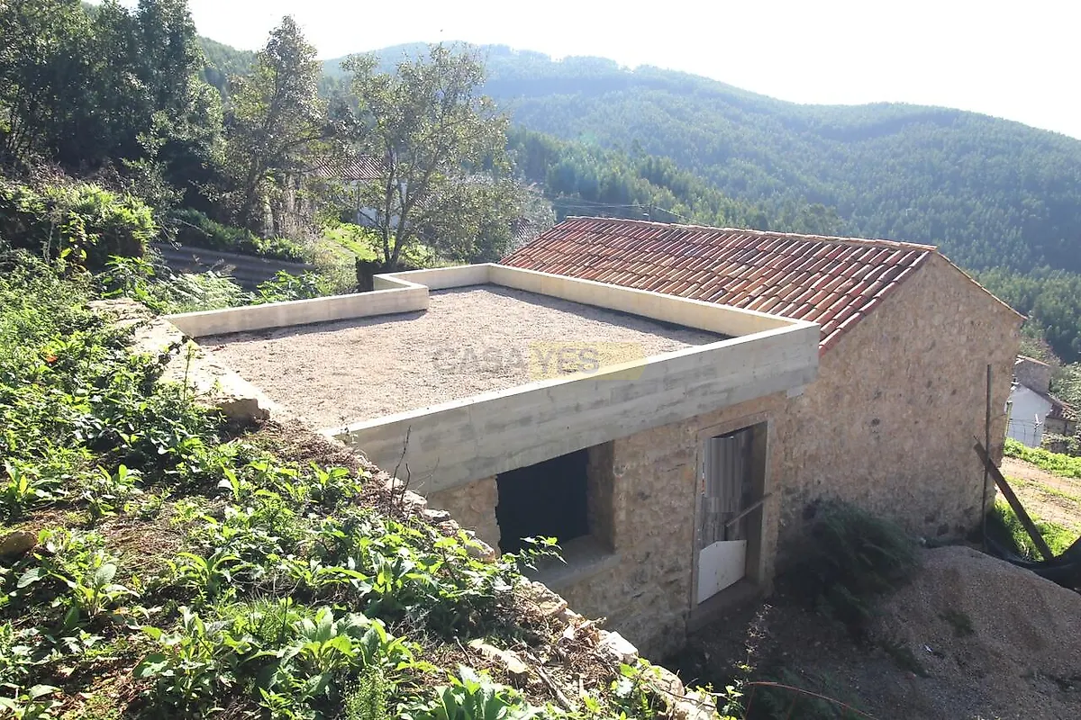 Moradia T2 à venda em Avelar, Ansião — foto 20