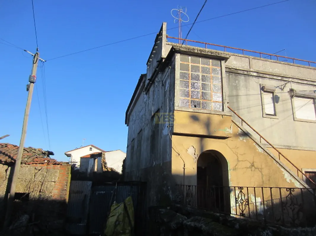 Moradia T6+ à venda em Candosa, Tábua — foto 4