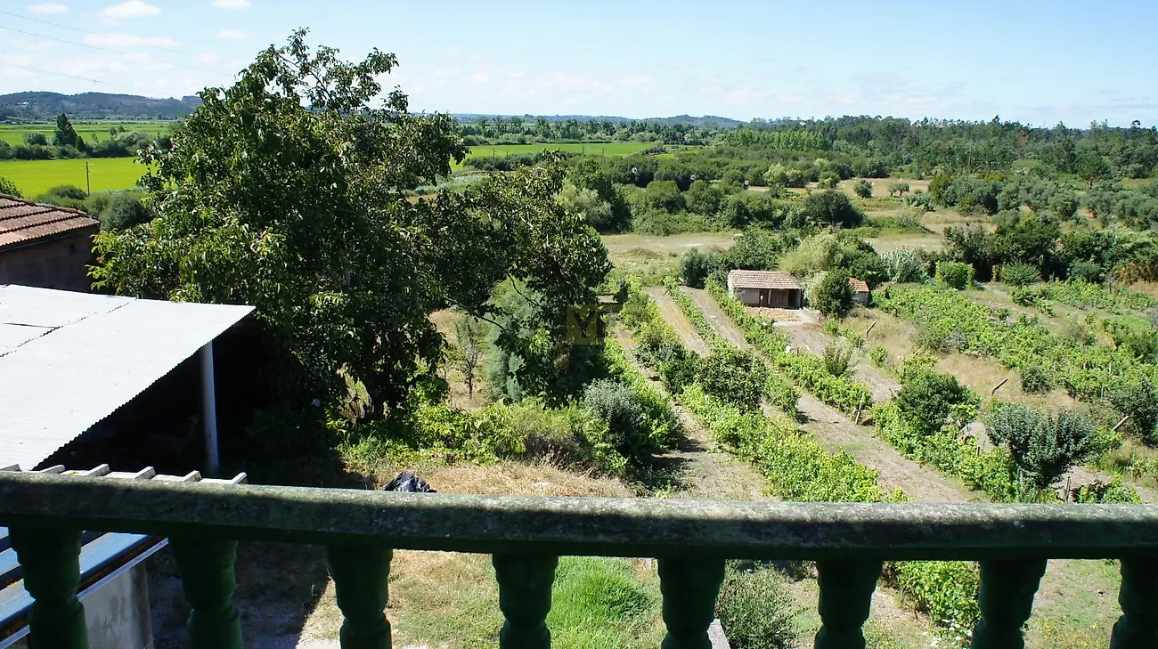 Moradia T6+ à venda em Vila Nova de Anços, Soure — foto 2