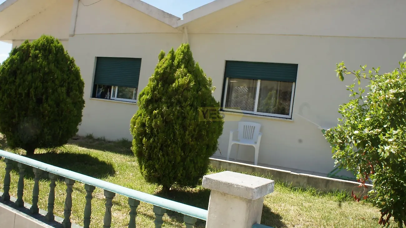 Moradia T6+ à venda em Vila Nova de Anços, Soure — foto 9