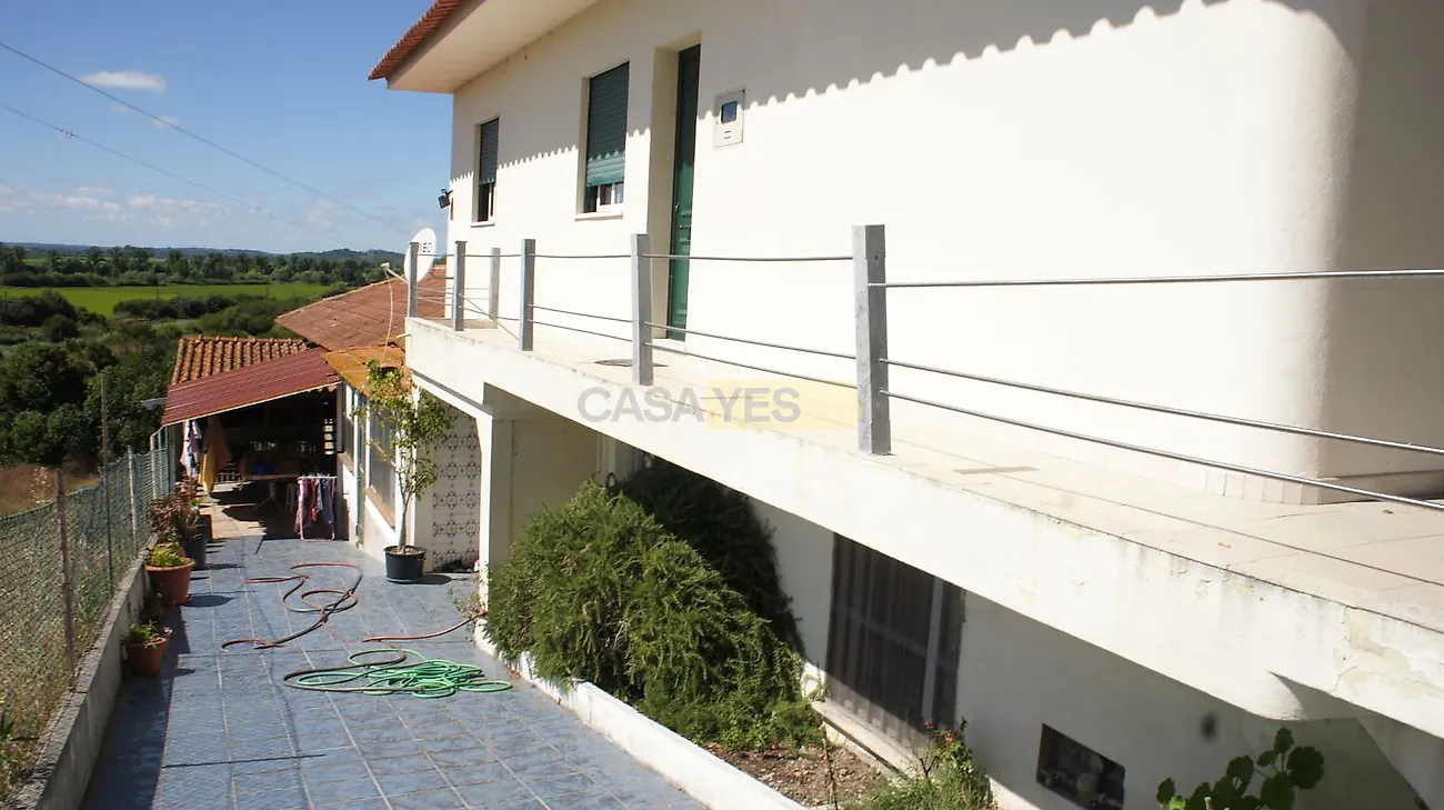 Moradia T6+ à venda em Vila Nova de Anços, Soure — foto 22