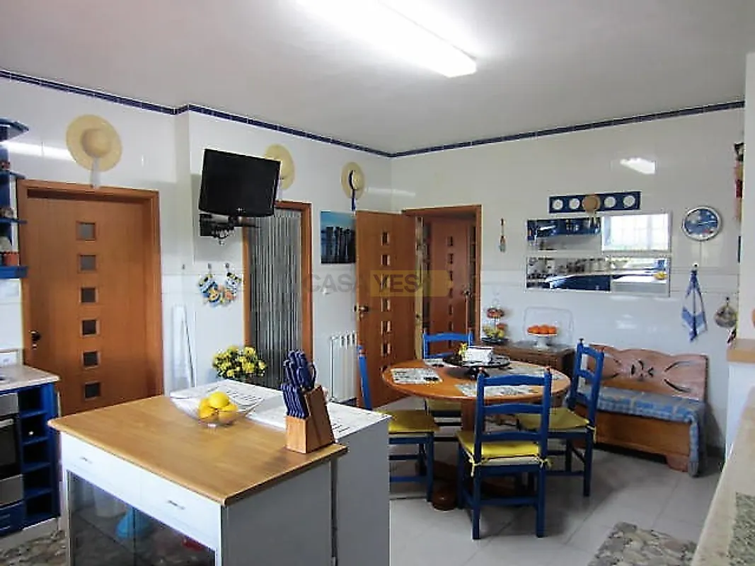 Moradia T5 à venda em Paião, Figueira da Foz — foto 17