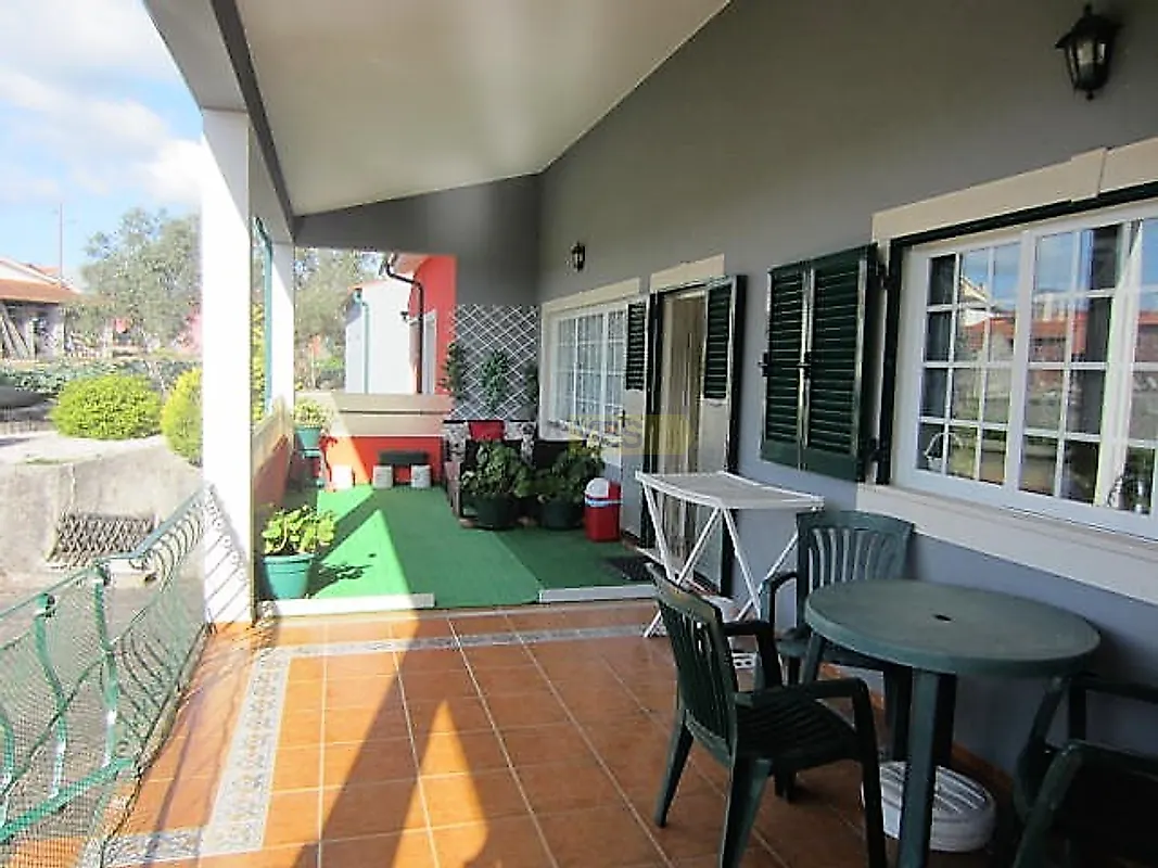 Moradia T5 à venda em Paião, Figueira da Foz — foto 23