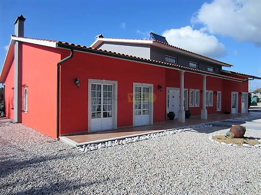 Moradia T5 à venda em Paião, Figueira da Foz — foto 7