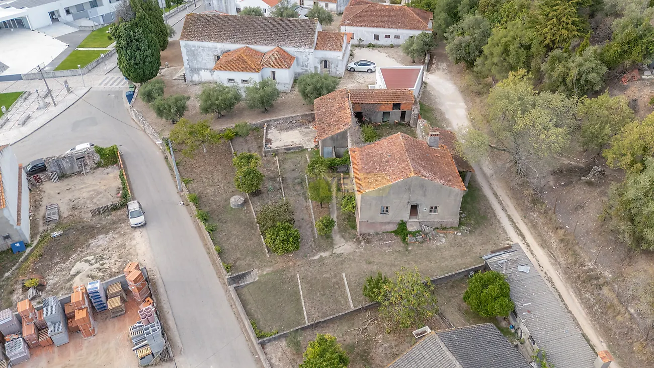 Moradia T3 à venda em Sebal e Belide, Condeixa-a-Nova — foto 13