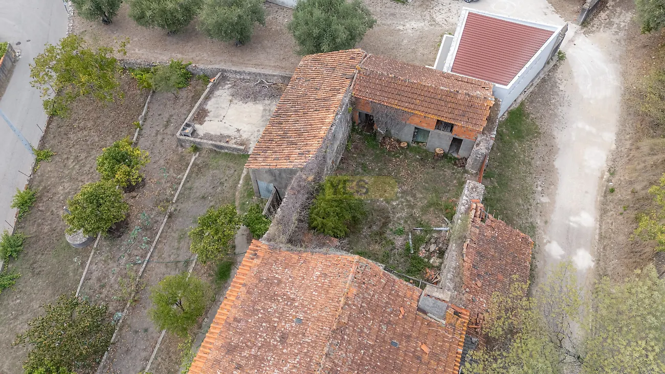 Moradia T3 à venda em Sebal e Belide, Condeixa-a-Nova — foto 16