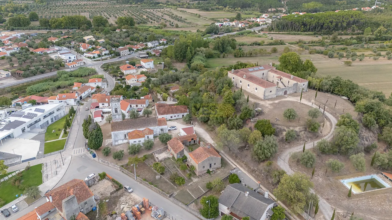 Moradia T3 à venda em Sebal e Belide, Condeixa-a-Nova — foto 33