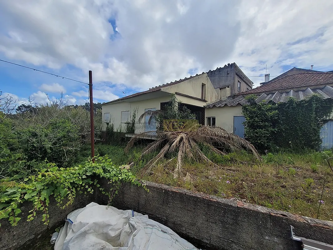 Moradia T3 em Buarcos e São Julião, €169.500